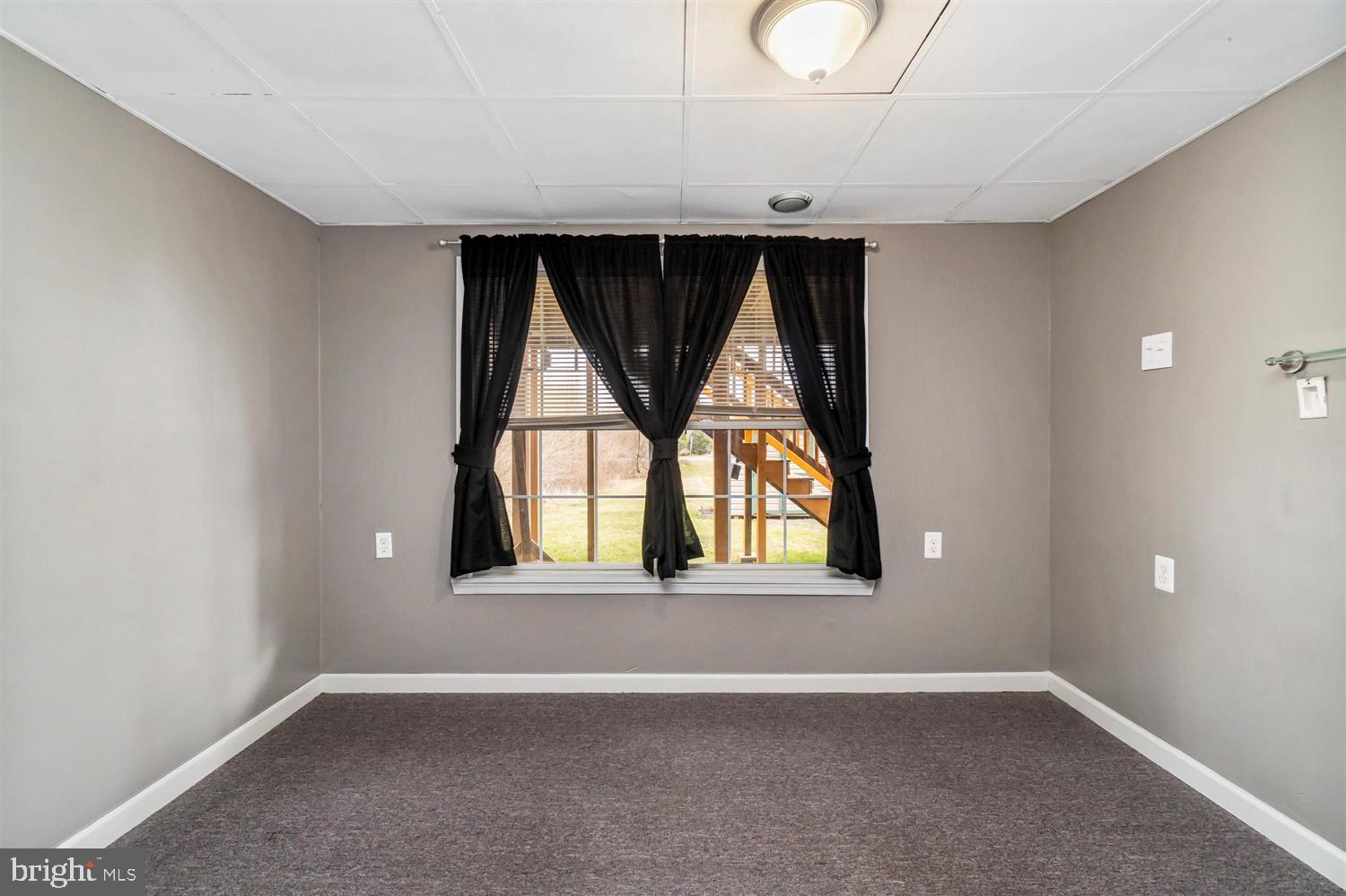 1413 Roman Ridge Way Bel Air, MD 21014 - Photo 18 of 33 Lower level bedroom/office