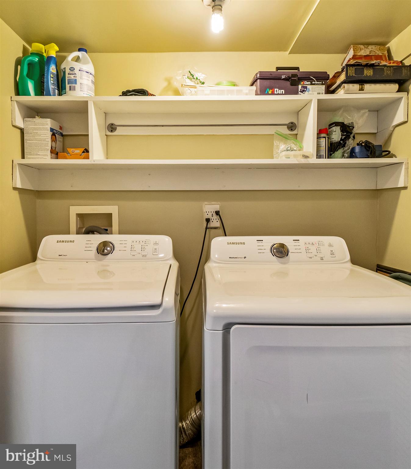 1413 Roman Ridge Way Bel Air, MD 21014 - Photo 21 of 33 Washer and Dryer