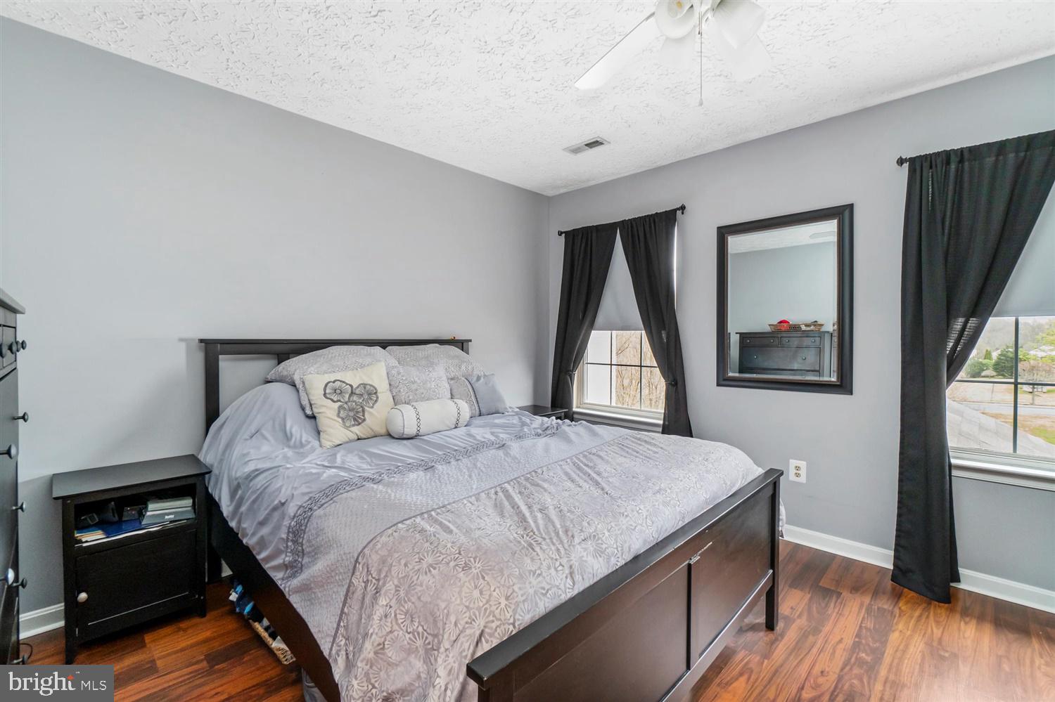1413 Roman Ridge Way Bel Air, MD 21014 - Photo 22 of 33 Master bedroom