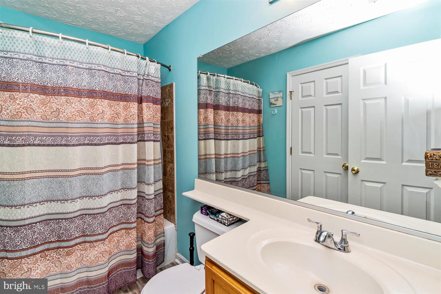 1413 Roman Ridge Way Bel Air, MD 21014 - Photo 25 of 33 Upper level bathroom