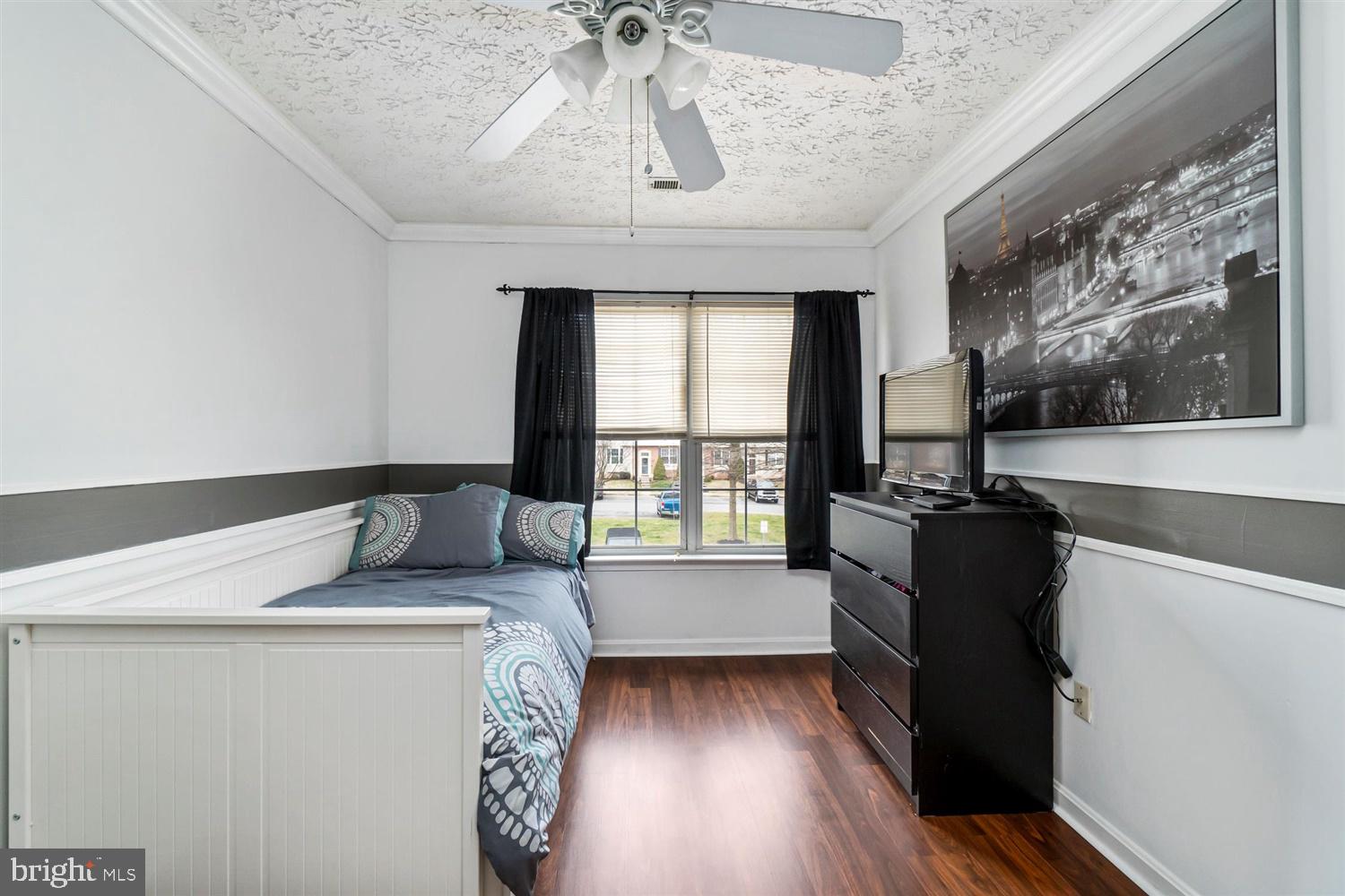 1413 Roman Ridge Way Bel Air, MD 21014 - Photo 26 of 33 Bedroom 2