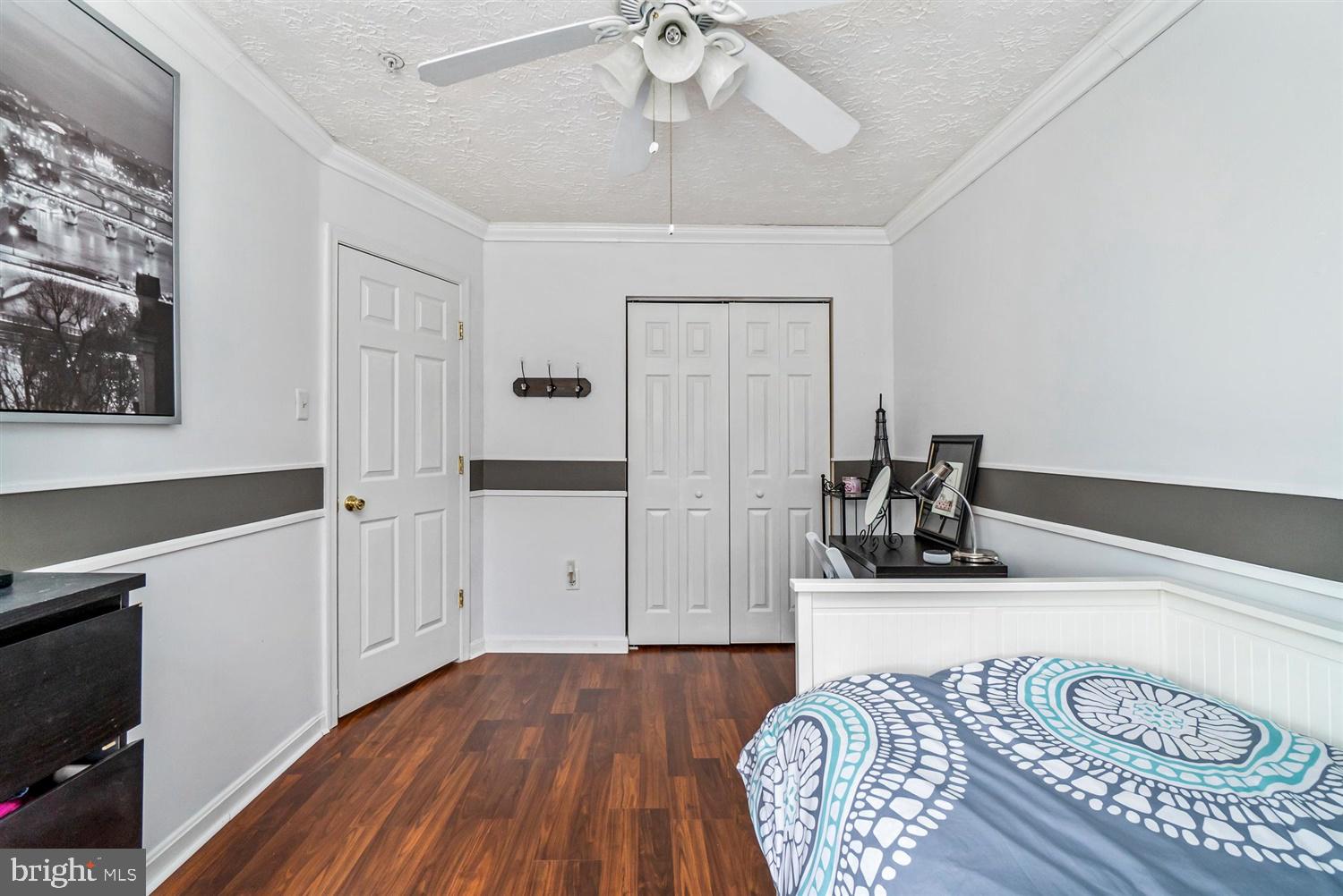 1413 Roman Ridge Way Bel Air, MD 21014 - Photo 27 of 33 Bedroom