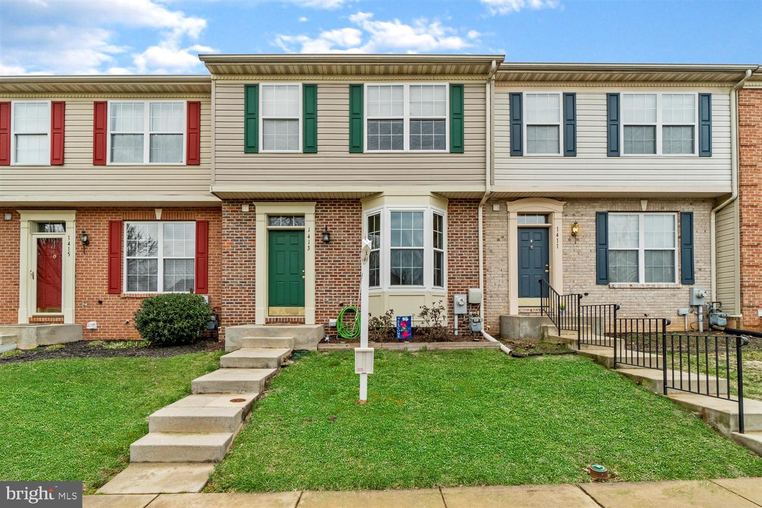 1413 Roman Ridge Way Bel Air, MD 21014 - Photo 33 of 33 Gallery Image 33