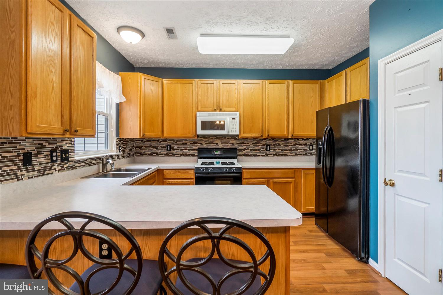 1413 Roman Ridge Way Bel Air, MD 21014 - Photo 9 of 33 Kitchen