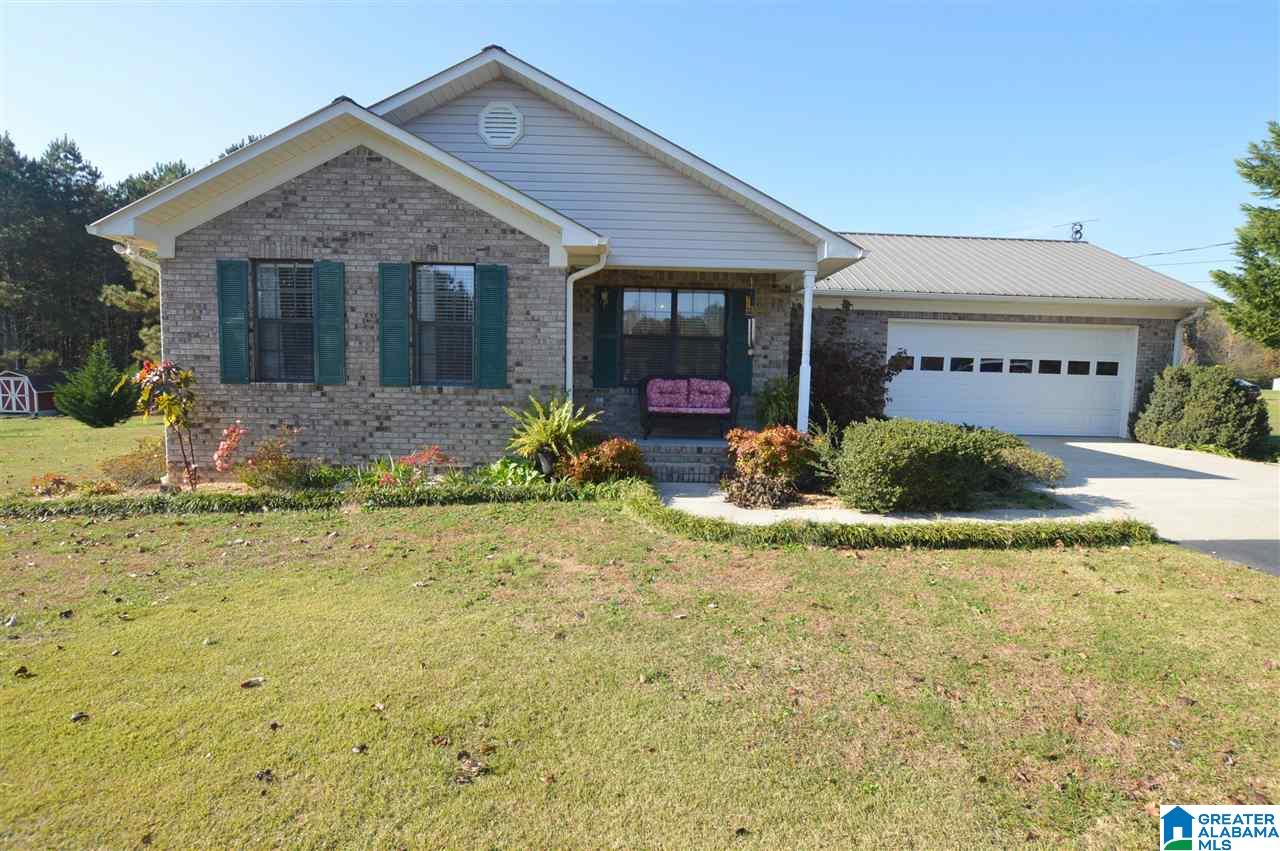 1446 Frost Road Eva, AL 35621 - Photo 2 of 24