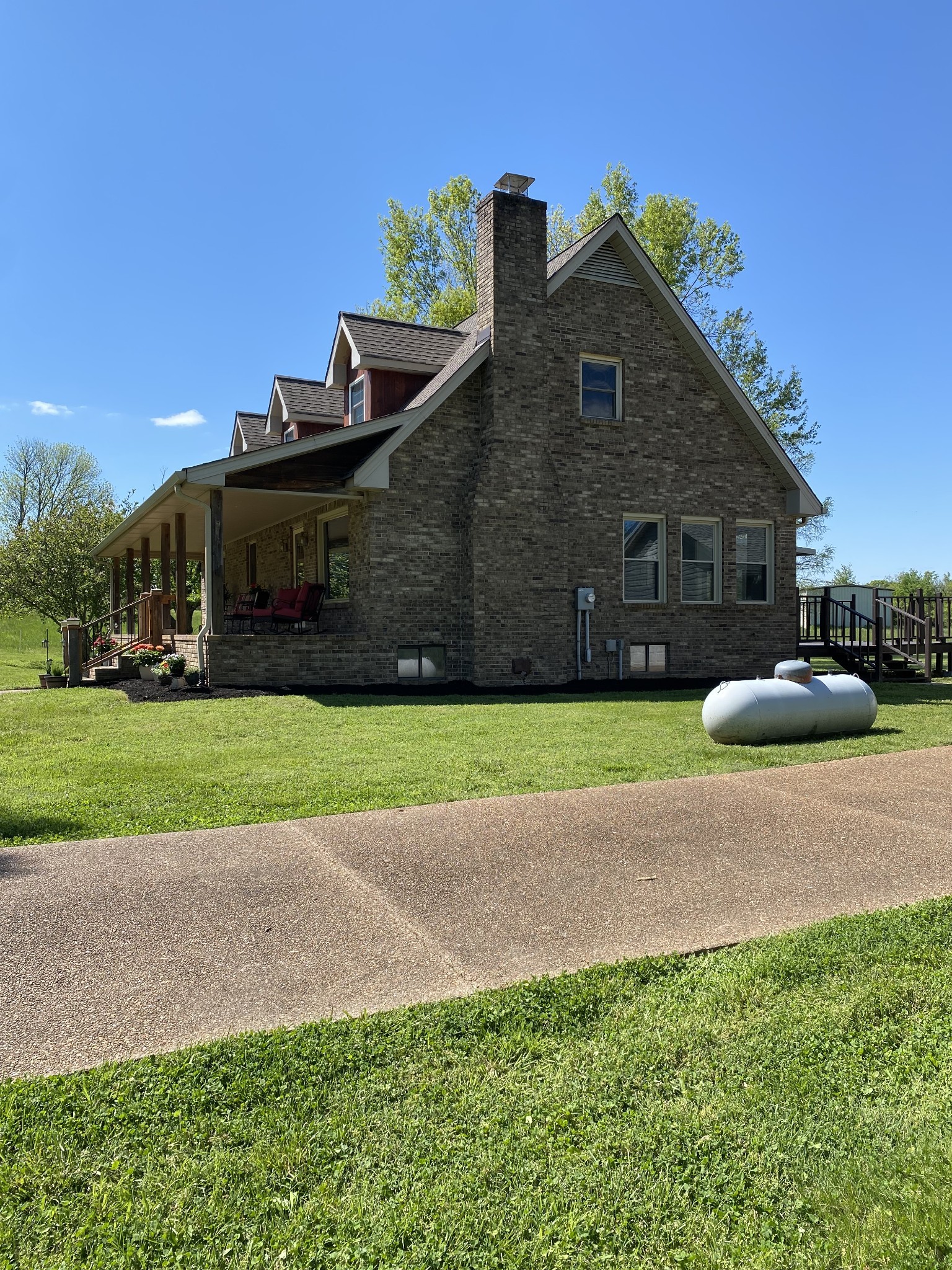 3207 Bluebird Road Lebanon, TN 37087 - Photo 3 of 41 Gallery Image 3