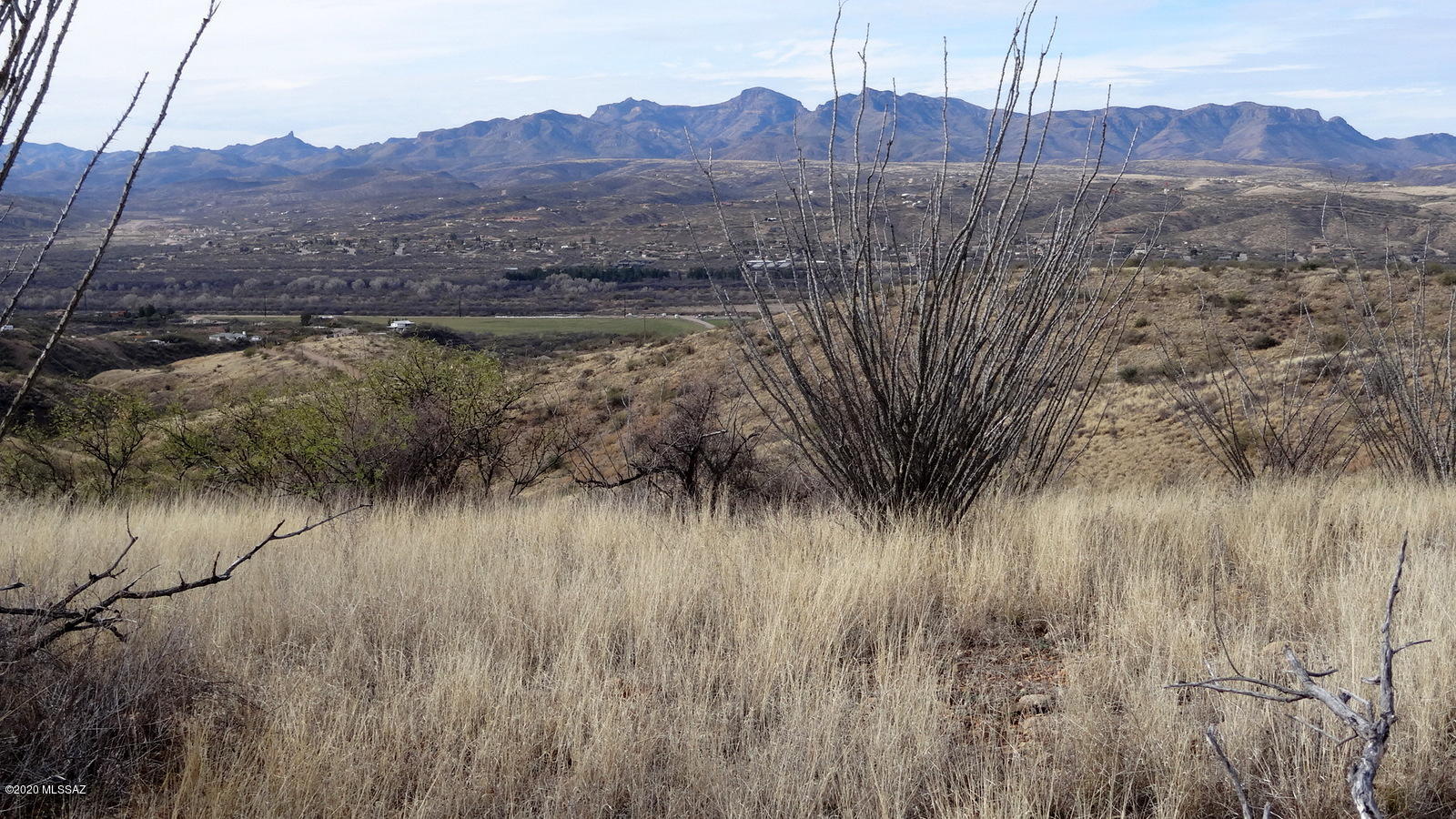 1342 Avenida Gutierrez, Unit 59 Rio Rico, AZ 85648 - Photo 4 of 10