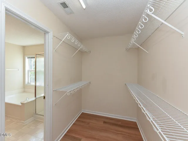 a view of small space