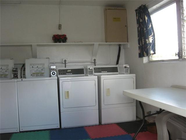 301 East McNab Road, Unit 102 Pompano Beach, FL 33060 - Photo 8 of 9 Laundry Room