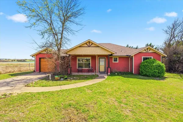$399,000 | 18616 Farm To Market Road 2755, Royse City, TX 75189