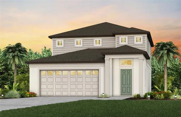 $430,710 | 7926 Palm Paradise Place, Parrish, FL 34219