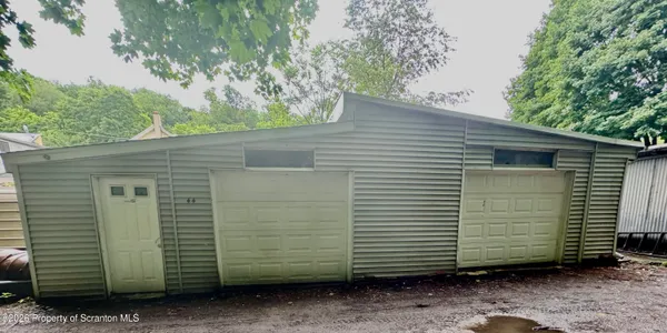 $55,000 | Undisclosed Address, Scranton, PA 18509