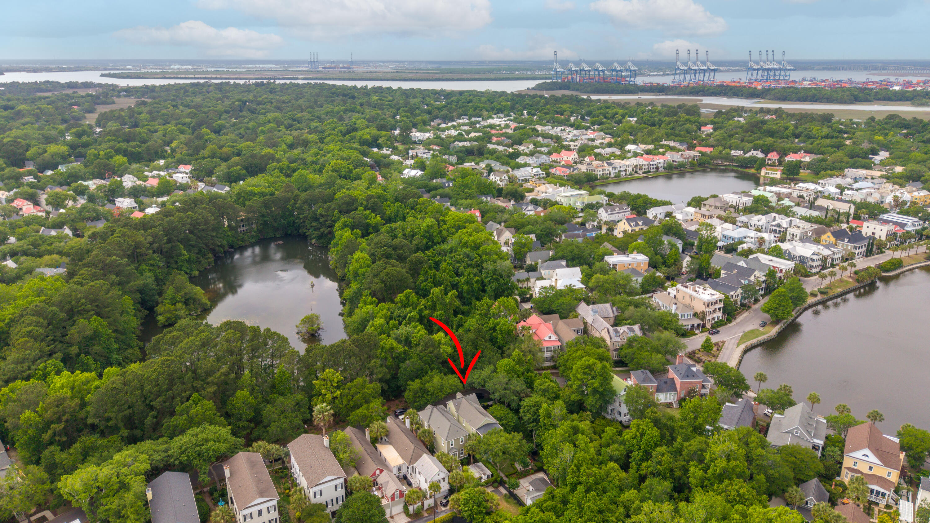 224 Ponsbury Road Mount Pleasant, SC 29464 - Photo 50 of 57 49