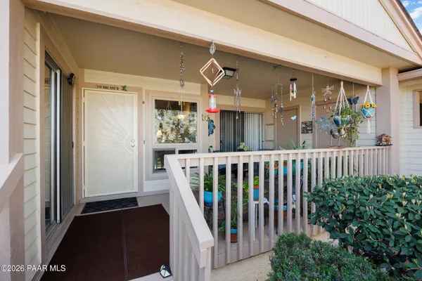 $263,000 | 3161 Dome Rock Place, Unit 7B, Prescott, AZ 86301