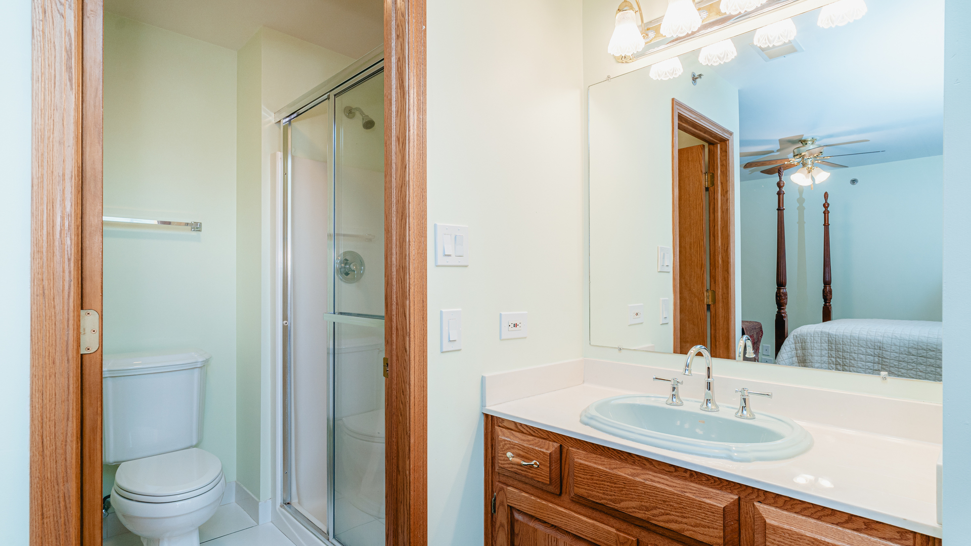 10620 Ridgeland Avenue, Unit 3D Chicago Ridge, IL 60415 - Photo 14 of 17
