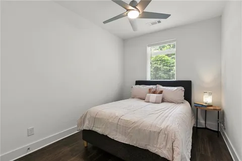 $279,000 | 729 Eloise Way, Unit A, Atlanta, GA 30316