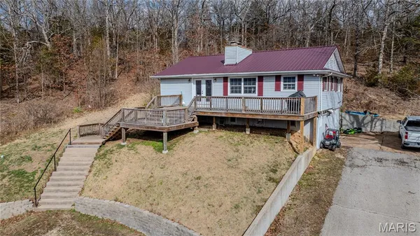 $198,500 | 1742 East Forest Lane, Owensville, MO 65066