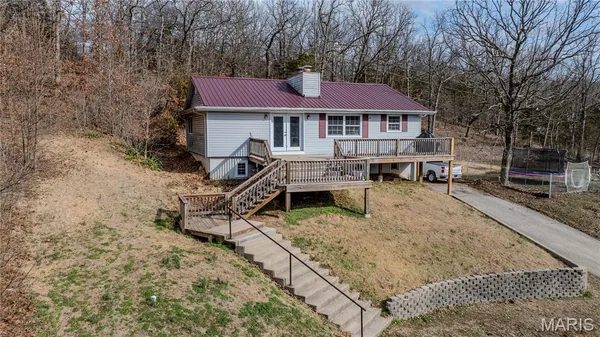 $198,500 | 1742 East Forest Lane, Owensville, MO 65066