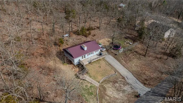 $198,500 | 1742 East Forest Lane, Owensville, MO 65066