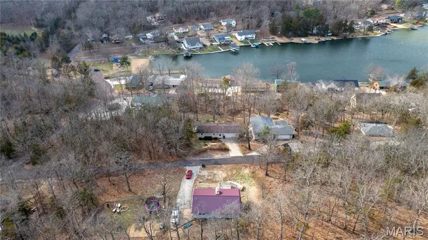$198,500 | 1742 East Forest Lane, Owensville, MO 65066