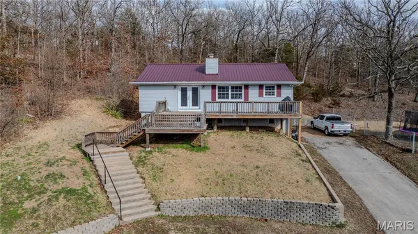 $198,500 | 1742 East Forest Lane, Owensville, MO 65066