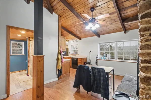 $198,500 | 1742 East Forest Lane, Owensville, MO 65066