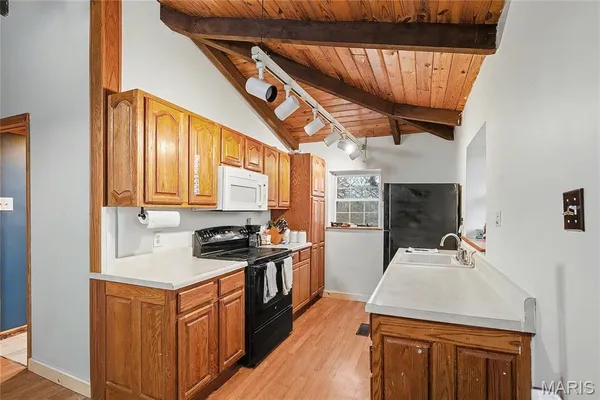 $198,500 | 1742 East Forest Lane, Owensville, MO 65066