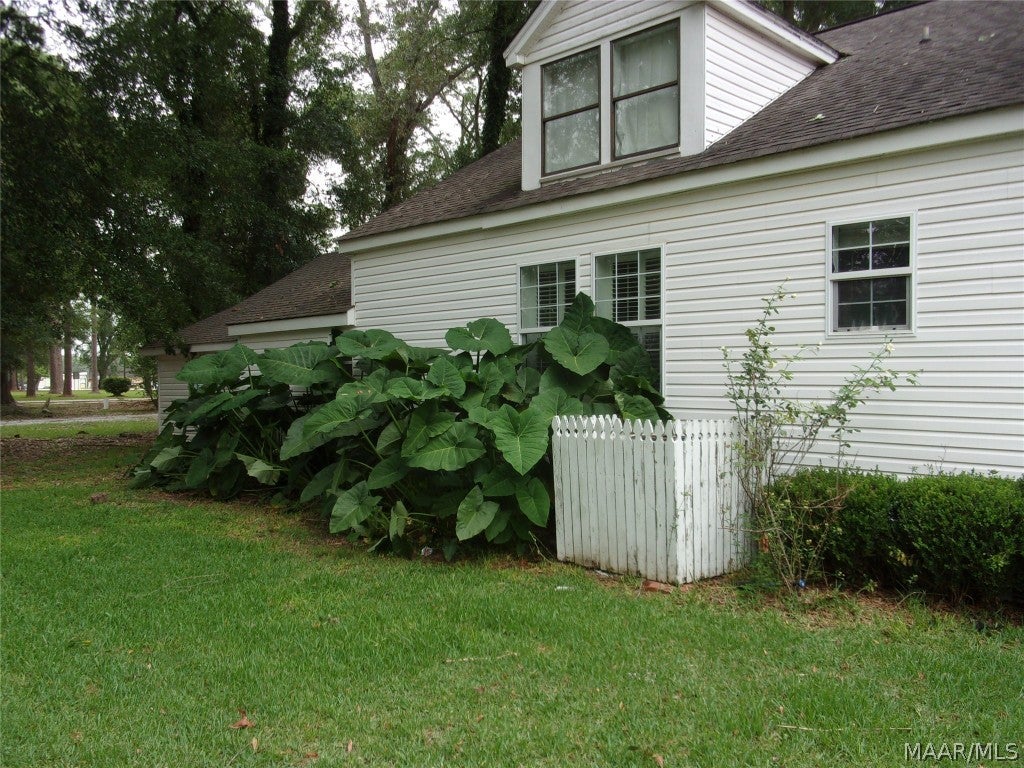607 West Main Street Samson, AL 36477 - Photo 36 of 42 Gallery Image 36