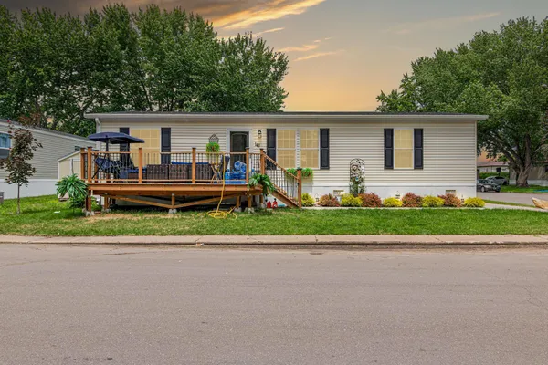 $145,000 | 18164 Highway 65 Northeast, Unit 141, East Bethel, MN 55011