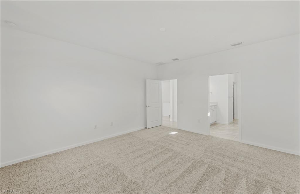 3922 East Hampton Circle Fort Myers, FL 33905 - Photo 14 of 24 a view of an empty room