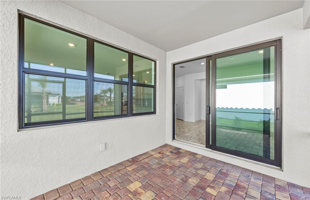 3922 East Hampton Circle Fort Myers, FL 33905 - Photo 22 of 24 a view of a room that has a large window