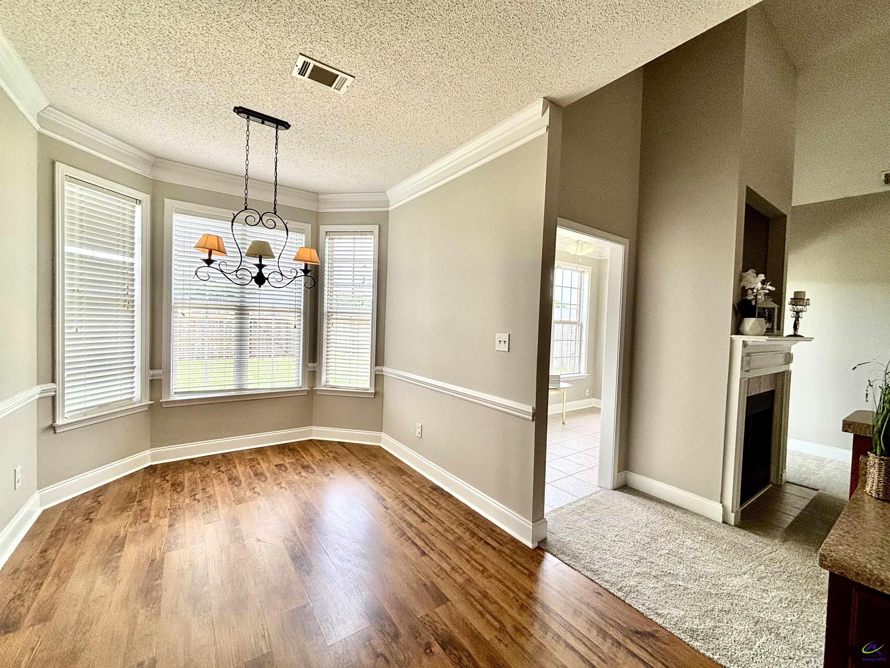 702 Post Oak Way Warner Robins, GA 31088 - Photo 24 of 50