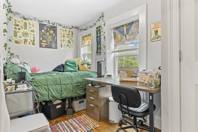 4 Burke Street Boston, MA 02120 - Photo 23 of 28