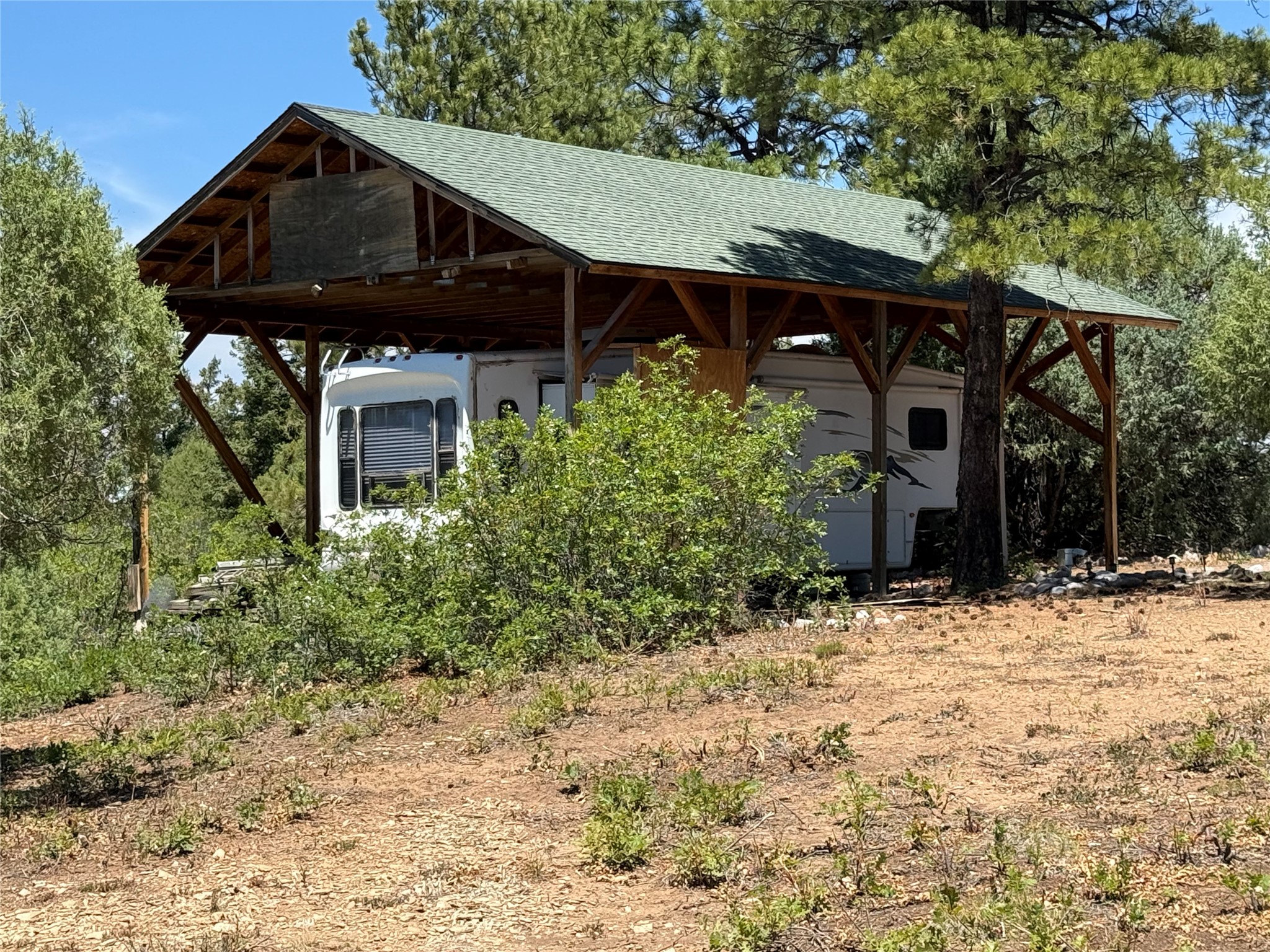 381 Buckman Road Chama, NM 87520 - Photo 6 of 23