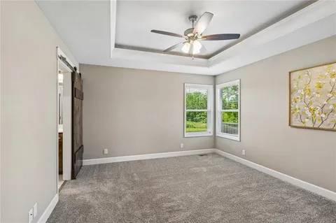 $421,599 | 20602 Copper Creek Drive, Peculiar, MO 64078