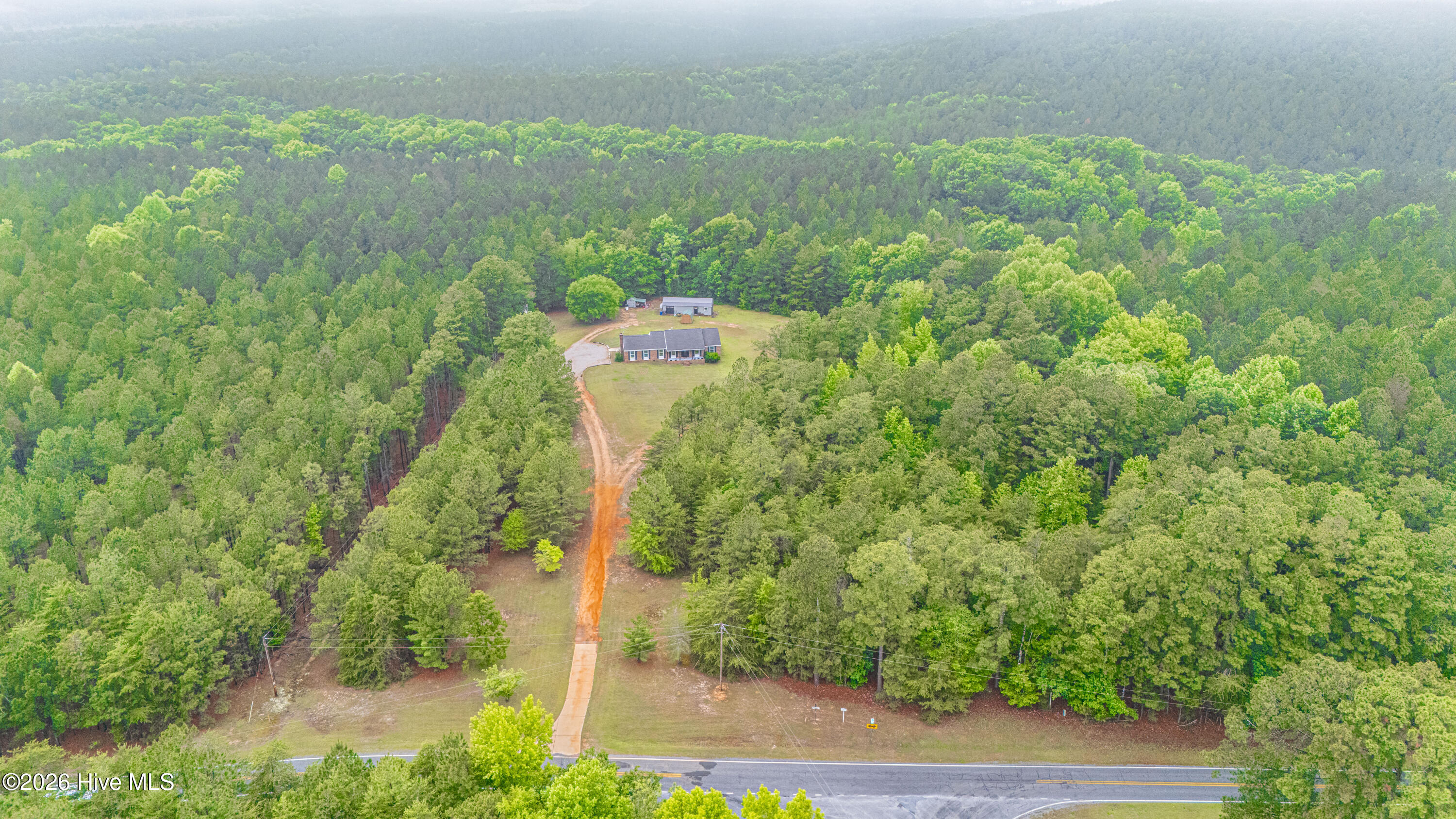 583 Concord Church Road Ellerbe, NC 28338 - Photo 6 of 44 DJI_20260523131153_0010_D