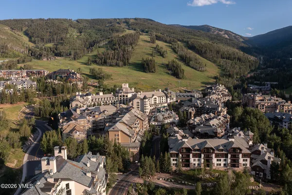$5,500,000 | 210 Offerson Road, Unit R407, Beaver Creek, CO 81620