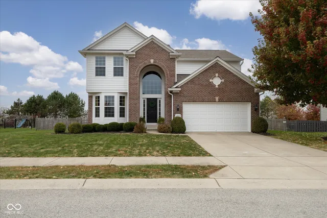 $480,000 | 1962 Midnight Pass, Brownsburg, IN 46112