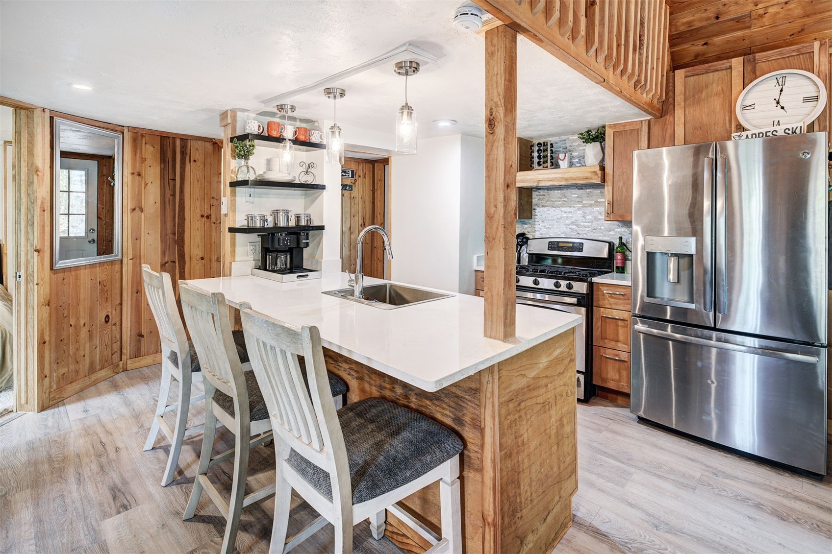 227 Roberts Road Alma, CO 80420 - Photo 12 of 47