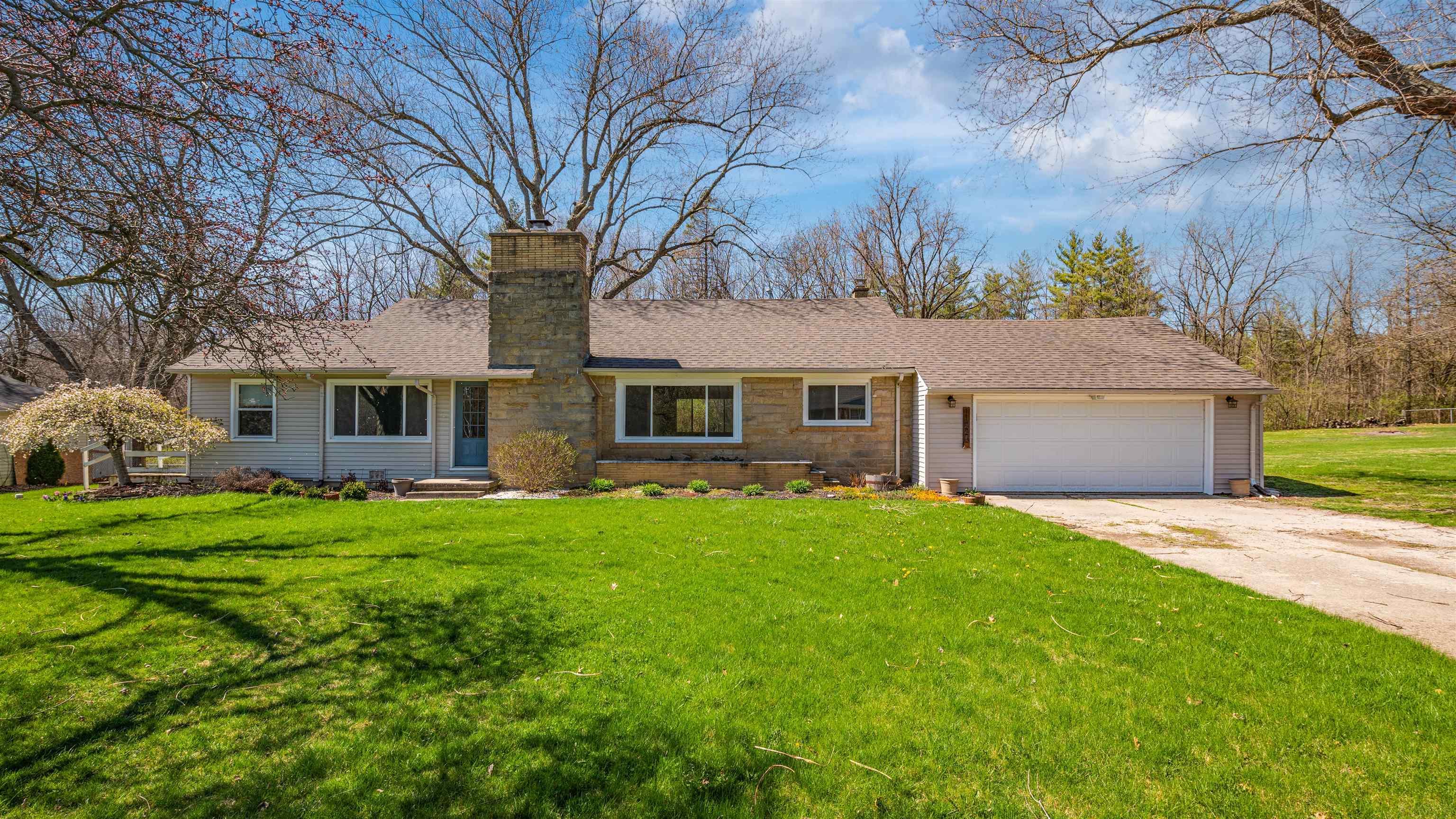 11666 North Marzane Road Markle, IN 46770 - Photo 1 of 31