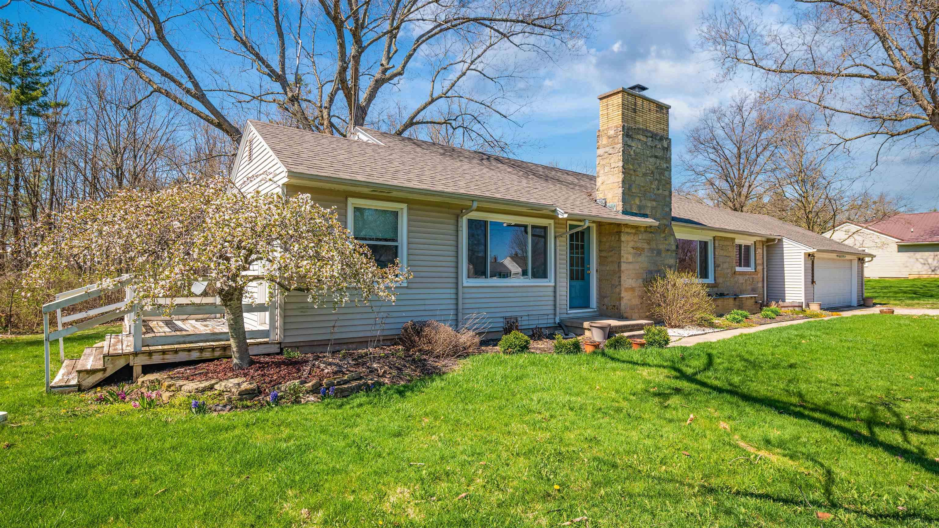 11666 North Marzane Road Markle, IN 46770 - Photo 2 of 31