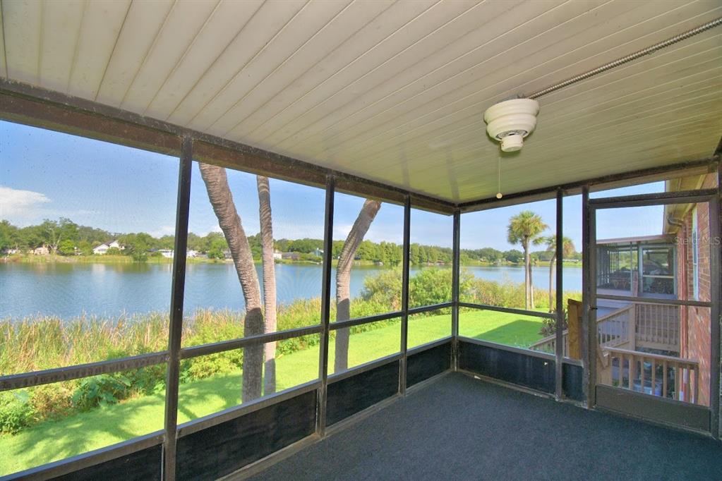 1920 East Edgewood Drive, Unit R8 Lakeland, FL 33803 - Photo 17 of 30 a view of an entryway