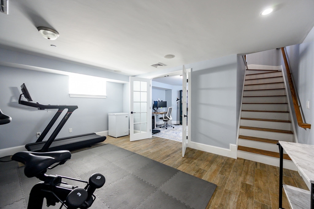 39 Coffey Street, Unit 2 Boston, MA 02122 - Photo 11 of 28