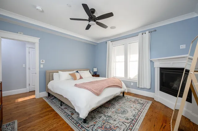 $4,900 | 39 Coffey Street, Unit 2, Boston, MA 02122