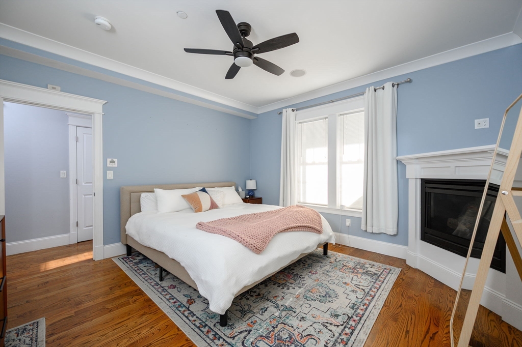 39 Coffey Street, Unit 2 Boston, MA 02122 - Photo 13 of 28