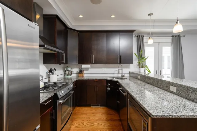 $4,900 | 39 Coffey Street, Unit 2, Boston, MA 02122