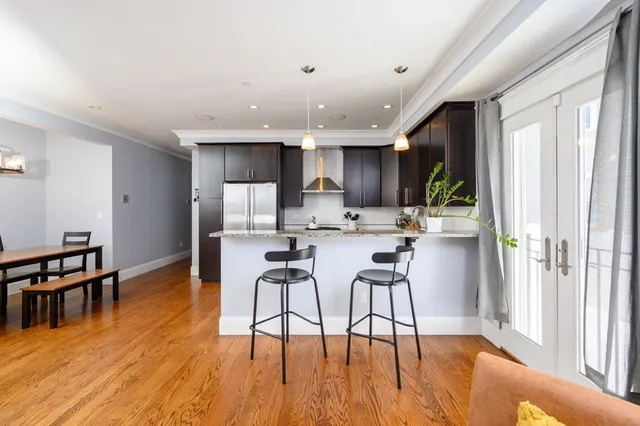 $4,900 | 39 Coffey Street, Unit 2, Boston, MA 02122