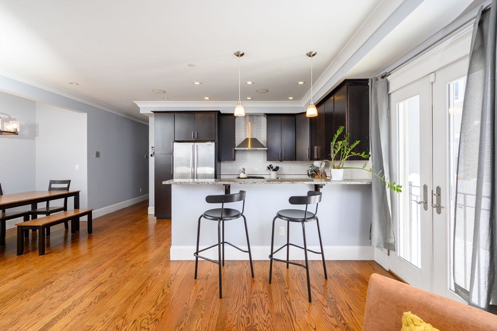 39 Coffey Street, Unit 2 Boston, MA 02122 - Photo 5 of 28