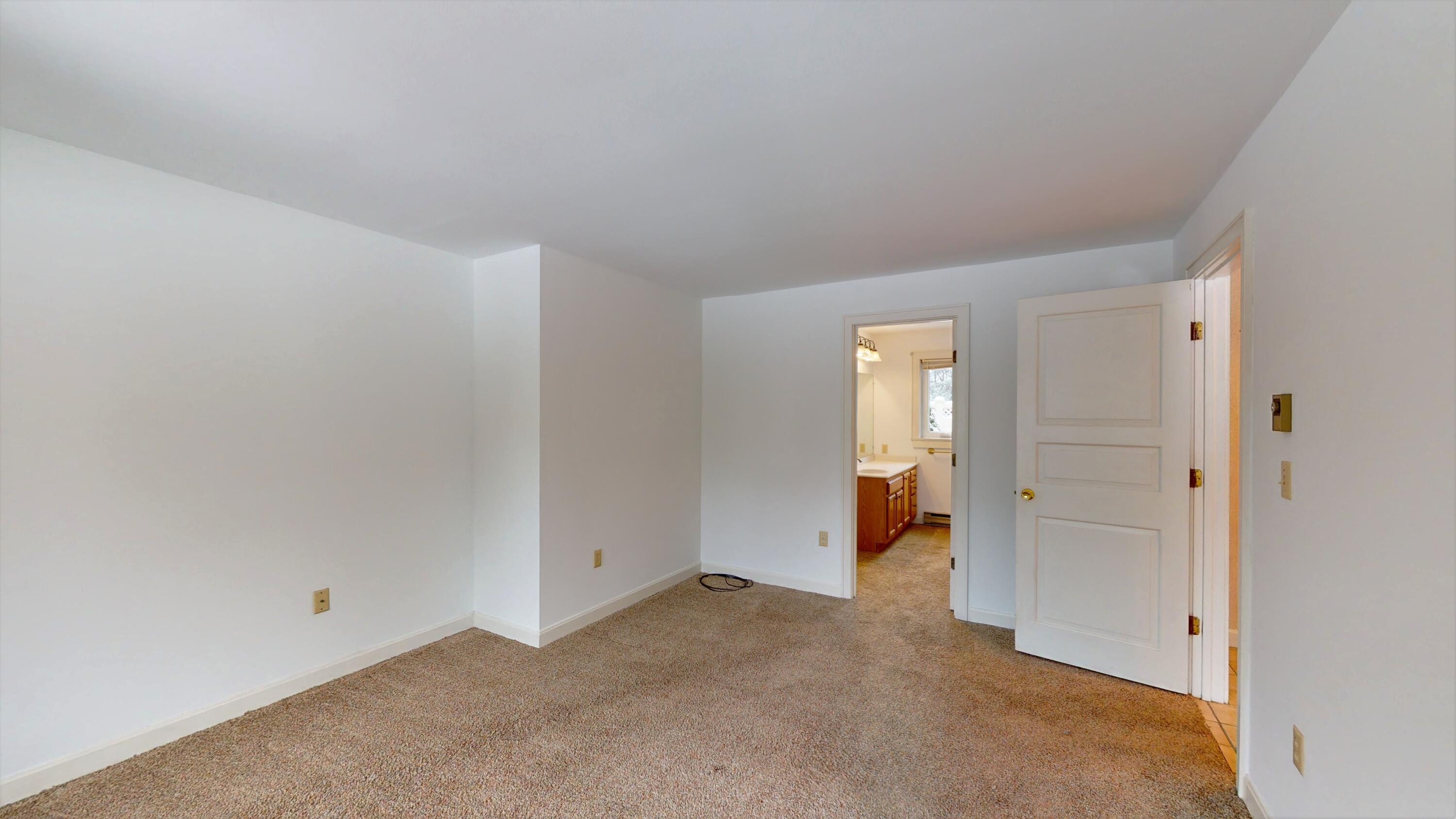 241 Sea Road, Unit 9 Kennebunk, ME 04043 - Photo 21 of 40 Master Bedroom with Bathroom