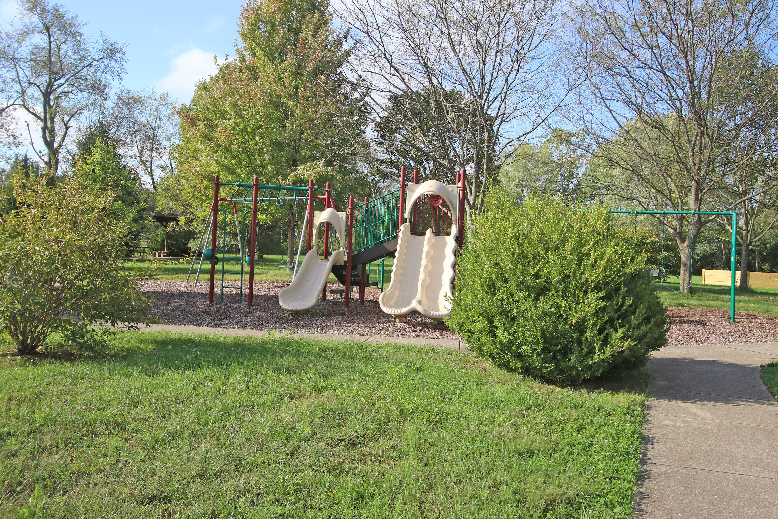 1016 Trevey Point Lexington, KY 40515 - Photo 26 of 29 53